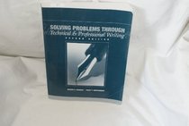 Solving problems through technical and professional writing