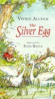 The Silver Egg (Storybooks)