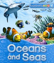 Explorers: Oceans and Seas