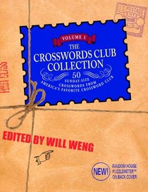 The Crosswords Club Collection, Volume 1 (Other)
