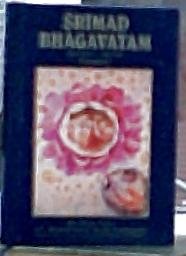 Srimad Bhagavatam 