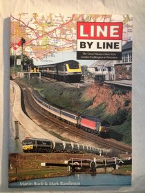 Line by Line: The Great Western Main Line