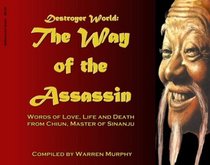 The Way Of The Assassin