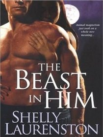 The Beast in Him (Pride)