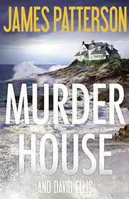 The Murder House (Audio CD) (Unabridged)