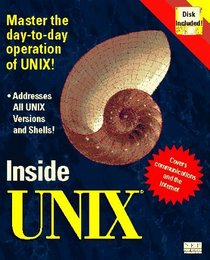 Inside Unix/Book and Disk