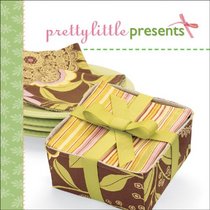 Pretty Little Presents (Pretty Little Series)