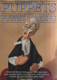 An Introduction to Puppets and Puppet-making