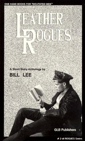 Leather Rogues (Rogues, No 2)