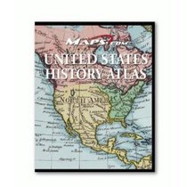 United States History Atlas