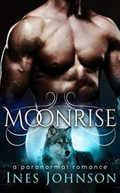 Moonrise (Moonkind Series)