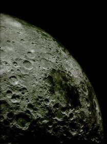 Full Moon. Aufbruch zum Mond. Das Jahrhundert- Ereignis in Originalbildern