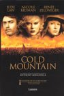Monte Frio / Cold Mountain (Spanish Edition)