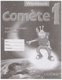 Comete: Workbook Pt.1