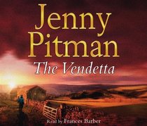 The Vendetta (Jan Hardy, Bk 4) (Audio CD) (Abridged)