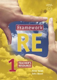 Framework Re Year 7: Teacher's Resource Pack (Bk. 1)