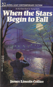 When the Stars Begin to Fall