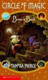 Briar's Book (Circle of Magic, Bk 4)