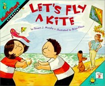 Let's Fly a Kite (Mathstart: Level 2 (HarperCollins Library))