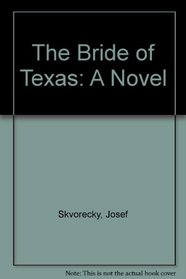 The Bride of Texas