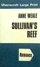 Sullivan's Reef (Large Print)