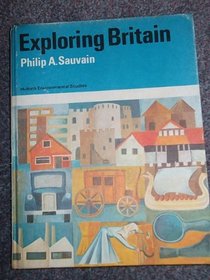 Exploring Britain (Environmental Studies)