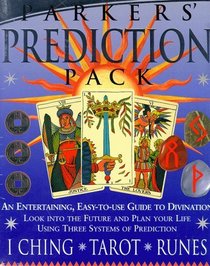 Parkers' Prediction Pack (DK Millennium M)