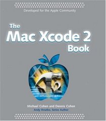 The Mac Xcode  2 Book