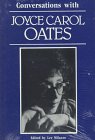 Conversations With Joyce Carol Oates (Literary Conversations Series)