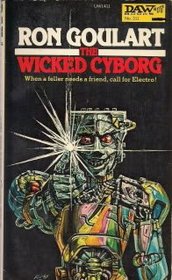 The Wicked Cyborg