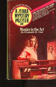 Murder in the Act