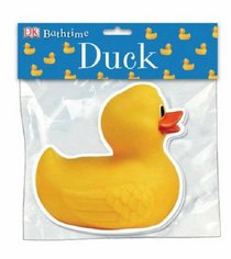 Duckling (Dk Baby Bathtime)