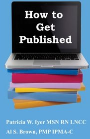 How to Get Published
