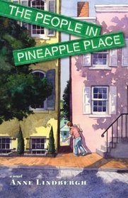 The People in Pineapple Place