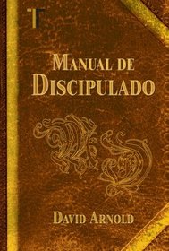 Manual de Discipulado (Spanish Edition)