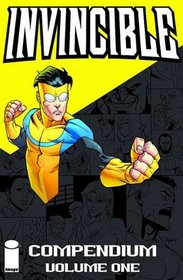 Invincible Compendium TP