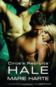 Hale (Circe's Recruits, Bk 4)