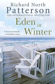 Eden in Winter (Blaine, Bk 3)