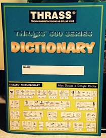 THRASS: Dictionary