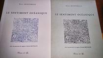 Le sentiment oceanique (French Edition)