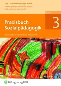 Praxisbuch Sozialpdagogik- Band 3