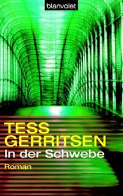 In der Schwebe (Gravity) (German Edition)