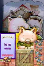 Tres Cerditos, Los (Spanish Edition)