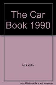 The Car Book 1990