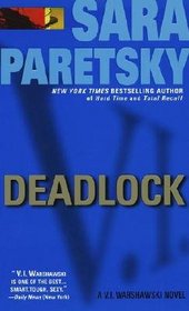 Deadlock: A Warshawski Story