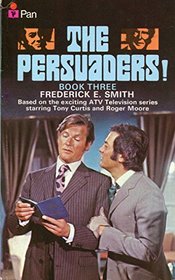 The Persuaders! Book three