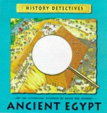 Ancient Egypt (History Detectives)