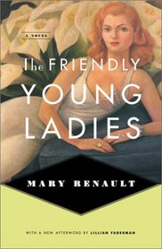 The Friendly Young Ladies (Vintage)