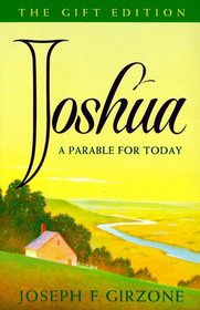 Joshua : A Parable for Today