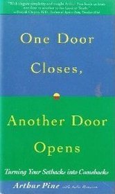 One Door Closes, Another Door Opens